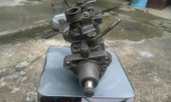 ปั้มดีเซล ปั้มดีเซล