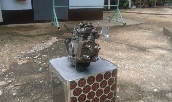 ปั้มดีเซล ปั้มดีเซล