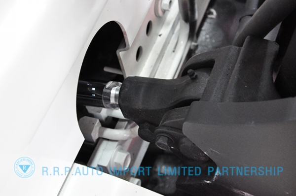 ขายรถโฟล์คลิฟท์มือสอง TCM รุ่น FHD25I3A  ราคา 445,000 บาท นำเข้าจากประเทศญี่ปุ่น 100\% ไม่เคยใช้งานในประเทศไทย