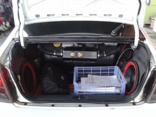 Honda prelude สปอตสวย