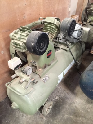 ขายปั้มลมขนาด3แรงจำนวน5ตัว/Swan4ตัว/puma1ตัว..แบ่งขายหรือเหมาได้หมด..ติดต่อ0819241450 คุณมงคล ขายปั้มลมขนาด3แรงจำนวน5ตัว/Swan4ตัว/puma1ตัว..แบ่งขายหรือเหมาได้หมด..ติดต่อ0819241450 คุณมงคล