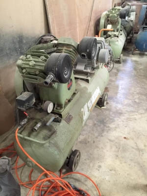 ขายปั้มลมขนาด3แรงจำนวน5ตัว/Swan4ตัว/puma1ตัว..แบ่งขายหรือเหมาได้หมด..ติดต่อ0819241450 คุณมงคล ขายปั้มลมขนาด3แรงจำนวน5ตัว/Swan4ตัว/puma1ตัว..แบ่งขายหรือเหมาได้หมด..ติดต่อ0819241450 คุณมงคล