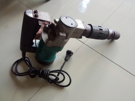 สกัดไฟฟ้า  MAKITA