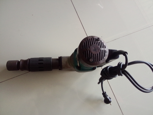 สกัดไฟฟ้า  MAKITA