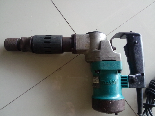 สกัดไฟฟ้า  MAKITA