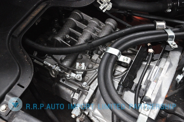 ขายรถโฟล์คลิฟท์มือสอง TOYOTA รุ่น 8FD30 ราคา xxx,xxx บาท นำเข้าจากประเทศญี่ปุ่น 100\% ไม่เคยใช้งานในไทย