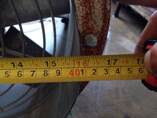 ขายโบวเวอร์ดูด-เป่า ในท่อ Kruger ขนาด 1/3HP. 220V ไฟบ้าน สภาพสวย พร้อมใช้งาน