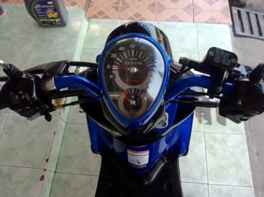 Fino รถปี54 เครื่องดีเดิมๆสวยๆ พร้อมเล่ม ราคาถูกครับ Fino รถปี54 เครื่องดีเดิมๆสวยๆ พร้อมเล่ม ราคาถูกครับ