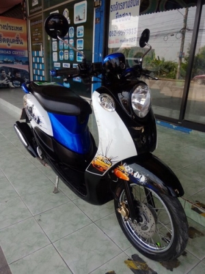 Fino รถปี54 เครื่องดีเดิมๆสวยๆ พร้อมเล่ม ราคาถูกครับ Fino รถปี54 เครื่องดีเดิมๆสวยๆ พร้อมเล่ม ราคาถูกครับ