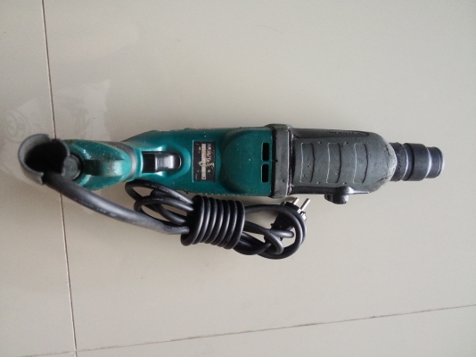 สว่านโรตารี่3ระบบ Makita