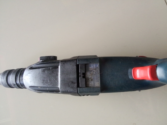 สว่านโรตารี่ BOSCH