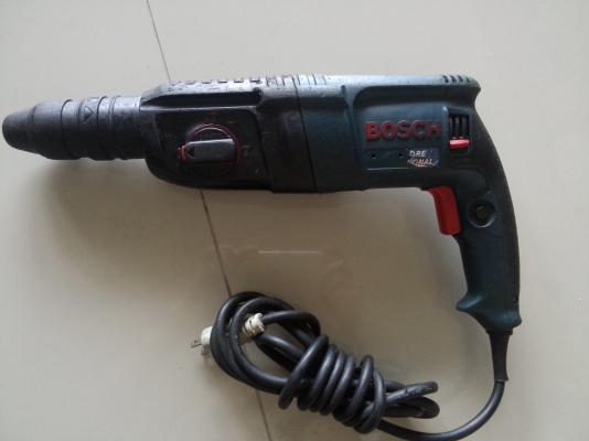 สว่านโรตารี่ BOSCH