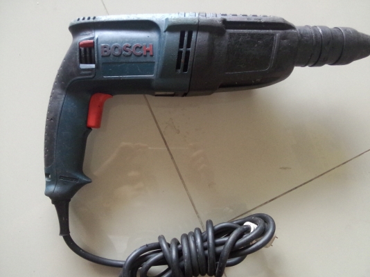 สว่านโรตารี่ BOSCH