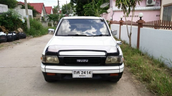 !!! อีซูซุ ทีเอฟอา มังกรทอง สี่ประตู พวงมาลัยเพาเวอร์แท้ ล้อแม็ก เครื่องดี !!! !!! อีซูซุ ทีเอฟอา มังกรทอง สี่ประตู พวงมาลัยเพาเวอร์แท้ ล้อแม็ก เครื่องดี !!!