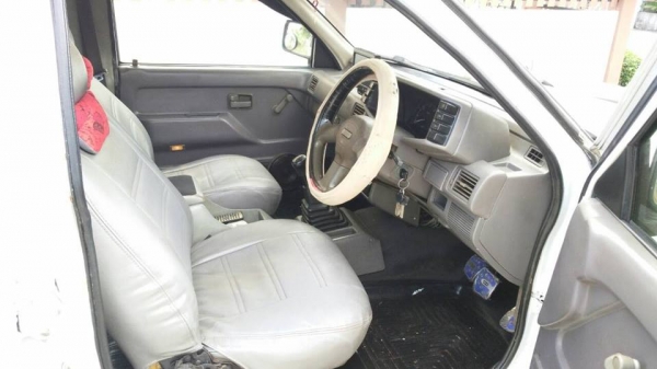 !!! อีซูซุ ทีเอฟอา มังกรทอง สี่ประตู พวงมาลัยเพาเวอร์แท้ ล้อแม็ก เครื่องดี !!! !!! อีซูซุ ทีเอฟอา มังกรทอง สี่ประตู พวงมาลัยเพาเวอร์แท้ ล้อแม็ก เครื่องดี !!!