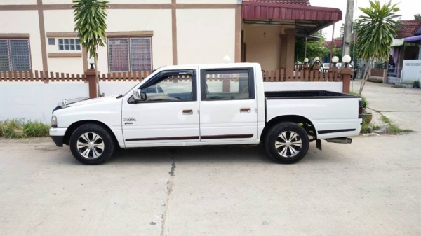 !!! อีซูซุ ทีเอฟอา มังกรทอง สี่ประตู พวงมาลัยเพาเวอร์แท้ ล้อแม็ก เครื่องดี !!! !!! อีซูซุ ทีเอฟอา มังกรทอง สี่ประตู พวงมาลัยเพาเวอร์แท้ ล้อแม็ก เครื่องดี !!!