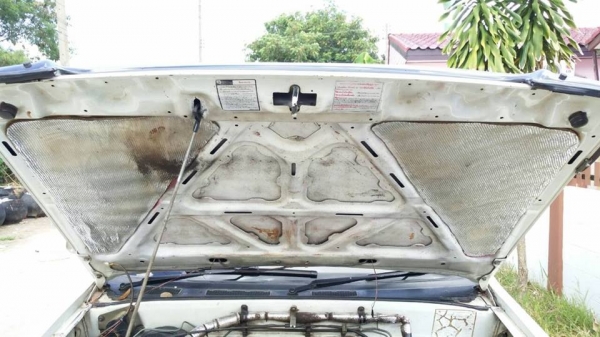 !!! อีซูซุ ทีเอฟอา มังกรทอง สี่ประตู พวงมาลัยเพาเวอร์แท้ ล้อแม็ก เครื่องดี !!!