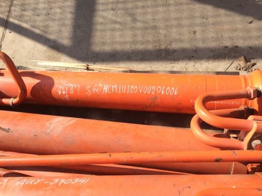 ******Hydraulic Cylinder ZX200******