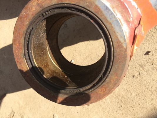 ******Hydraulic Cylinder ZX200******