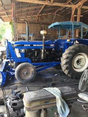 ขาย 5610 AT เพลาเดียว ลดราคาสุดๆ