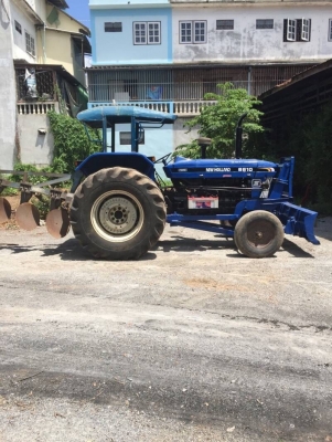 ขาย 5610 AT เพลาเดียว ลดราคาสุดๆ
