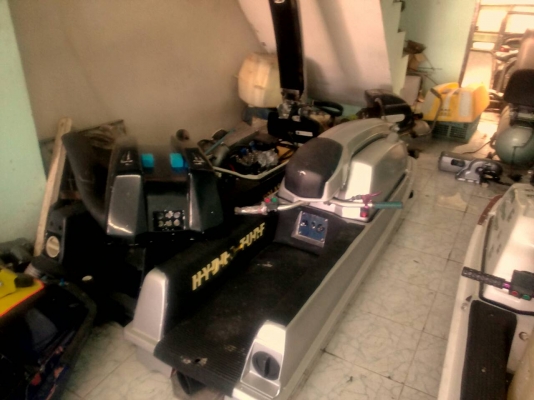 550 เรือพร้อมขับ 20,000