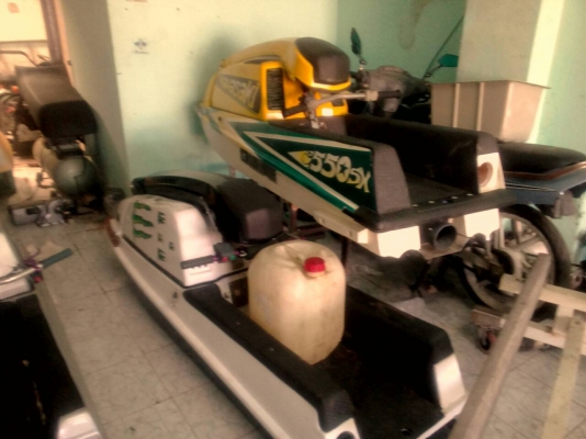 550 เรือพร้อมขับ 20,000