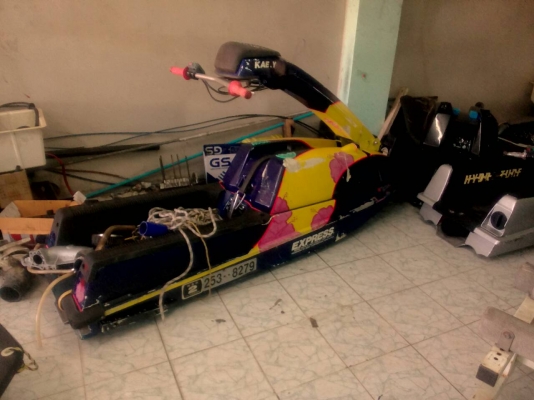 550 เรือพร้อมขับ 20,000