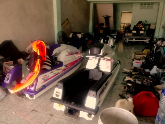 550 เรือพร้อมขับ 20,000