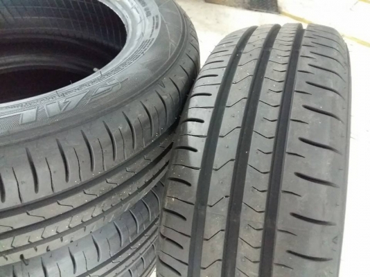 FALKEN SINCERA SN832i 185/60R15 เส้นละ 1,950 บาท