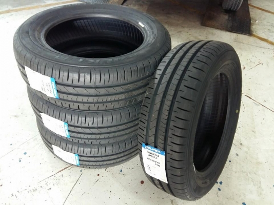FALKEN SINCERA SN832i 185/60R15 เส้นละ 1,950 บาท