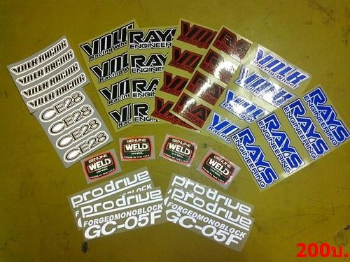 สติ๊กเกอร์ติด MAX