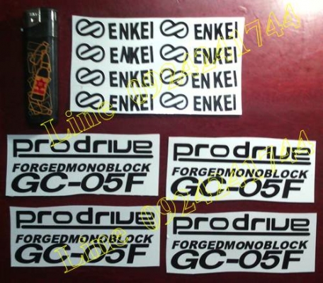 สติ๊กเกอร์ติด MAX