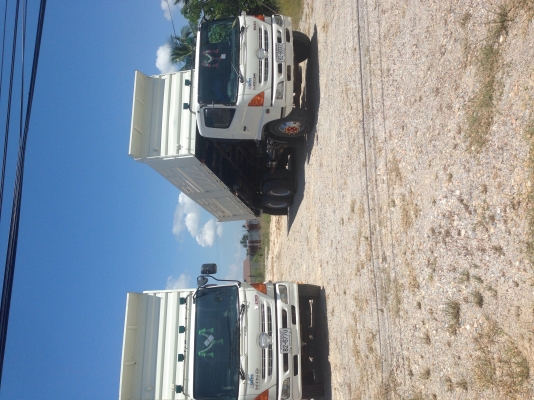 ขาย HINO MEGA รุ่นFM8J ซีรีส์500 251แรงม้า รถมือเดียวดั๊มพ์สามมิตรลอนเฉียงสภาพสวยพร้อมใช้งานเครื่องดีเกียร์แน่น คัสซีสวย ประหยัดน้ำมันสุดๆ ขาย HINO MEGA รุ่นFM8J ซีรีส์500 251แรงม้า รถมือเดียวดั๊มพ์สามมิตรลอนเฉียงสภาพสวยพร้อมใช้งานเครื่องดีเกียร์แน่น คัสซีสวย ประหยัดน้ำมันสุดๆ