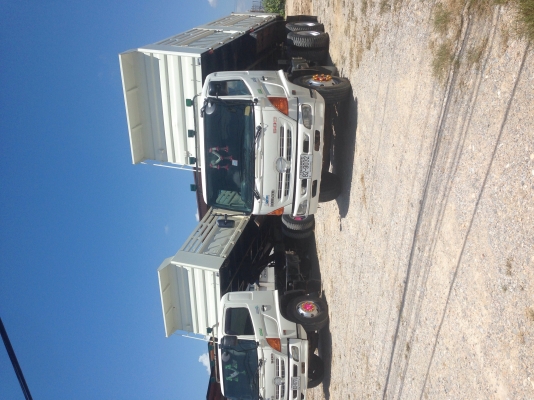 ขาย HINO MEGA รุ่นFM8J ซีรีส์500 251แรงม้า รถมือเดียวดั๊มพ์สามมิตรลอนเฉียงสภาพสวยพร้อมใช้งานเครื่องดีเกียร์แน่น คัสซีสวย ประหยัดน้ำมันสุดๆ ขาย HINO MEGA รุ่นFM8J ซีรีส์500 251แรงม้า รถมือเดียวดั๊มพ์สามมิตรลอนเฉียงสภาพสวยพร้อมใช้งานเครื่องดีเกียร์แน่น คัสซีสวย ประหยัดน้ำมันสุดๆ