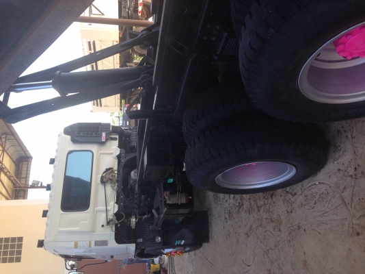 ขาย HINO MEGA รุ่นFM8J ซีรีส์500 251แรงม้า รถมือเดียวดั๊มพ์สามมิตรลอนเฉียงสภาพสวยพร้อมใช้งานเครื่องดีเกียร์แน่น คัสซีสวย ประหยัดน้ำมันสุดๆ ขาย HINO MEGA รุ่นFM8J ซีรีส์500 251แรงม้า รถมือเดียวดั๊มพ์สามมิตรลอนเฉียงสภาพสวยพร้อมใช้งานเครื่องดีเกียร์แน่น คัสซีสวย ประหยัดน้ำมันสุดๆ