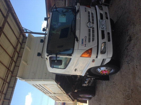 ขาย HINO MEGA รุ่นFM8J ซีรีส์500 251แรงม้า รถมือเดียวดั๊มพ์สามมิตรลอนเฉียงสภาพสวยพร้อมใช้งานเครื่องดีเกียร์แน่น คัสซีสวย ประหยัดน้ำมันสุดๆ ขาย HINO MEGA รุ่นFM8J ซีรีส์500 251แรงม้า รถมือเดียวดั๊มพ์สามมิตรลอนเฉียงสภาพสวยพร้อมใช้งานเครื่องดีเกียร์แน่น คัสซีสวย ประหยัดน้ำมันสุดๆ