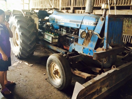 ขาย 6610 ปั๊มกลม