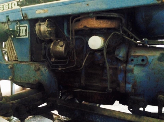 ขาย 6610 ปั๊มกลม