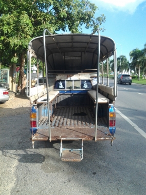 MITSUBISHI L200 สวยๆ งามๆ พวงมาลัยเพาเวอร์ ปี92 เครื่องดีเซล2500 MITSUBISHI L200 สวยๆ งามๆ พวงมาลัยเพาเวอร์ ปี92 เครื่องดีเซล2500