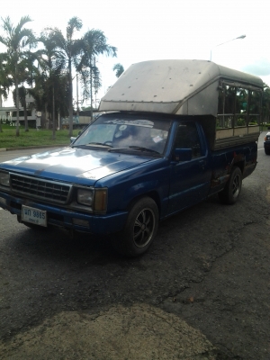 MITSUBISHI L200 สวยๆ งามๆ พวงมาลัยเพาเวอร์ ปี92 เครื่องดีเซล2500 MITSUBISHI L200 สวยๆ งามๆ พวงมาลัยเพาเวอร์ ปี92 เครื่องดีเซล2500