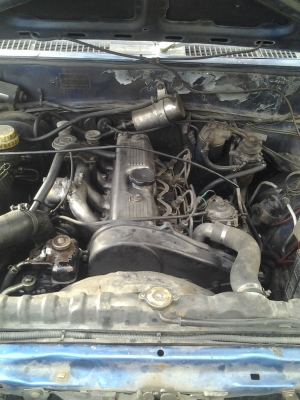 MITSUBISHI L200 สวยๆ งามๆ พวงมาลัยเพาเวอร์ ปี92 เครื่องดีเซล2500 MITSUBISHI L200 สวยๆ งามๆ พวงมาลัยเพาเวอร์ ปี92 เครื่องดีเซล2500