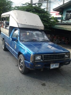 MITSUBISHI L200 สวยๆ งามๆ พวงมาลัยเพาเวอร์ ปี92 เครื่องดีเซล2500 MITSUBISHI L200 สวยๆ งามๆ พวงมาลัยเพาเวอร์ ปี92 เครื่องดีเซล2500