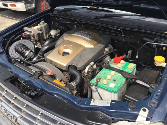 ขายรถสวยมือเดียวไว้ใช้งานได้เลย สวยเดิม สีเต็ม ภายในดีสะอาดพร้อมใช้พร้อมลุย