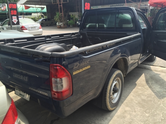 ขายรถสวยมือเดียวไว้ใช้งานได้เลย สวยเดิม สีเต็ม ภายในดีสะอาดพร้อมใช้พร้อมลุย