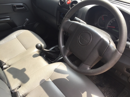 ขายรถสวยมือเดียวไว้ใช้งานได้เลย สวยเดิม สีเต็ม ภายในดีสะอาดพร้อมใช้พร้อมลุย