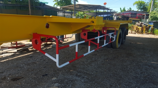 ขายหางก้างปลา40ฟุตหางPANUS..0815667535