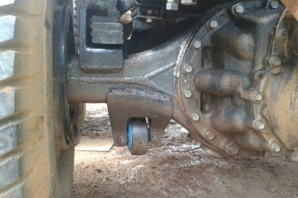 ขายรถสิบล้อดั๊มพ์ สองเพลา มิตซู M6 ยูโร 2 ปี 50 ขายรถสิบล้อดั๊มพ์ สองเพลา มิตซู M6 ยูโร 2 ปี 50