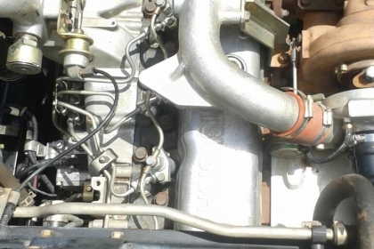 ขายรถสิบล้อดั๊มพ์ สองเพลา มิตซู M6 ยูโร 2 ปี 50 ขายรถสิบล้อดั๊มพ์ สองเพลา มิตซู M6 ยูโร 2 ปี 50