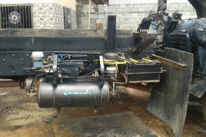 ขายรถสิบล้อดั๊มพ์ สองเพลา มิตซู M6 ยูโร 2 ปี 50 ขายรถสิบล้อดั๊มพ์ สองเพลา มิตซู M6 ยูโร 2 ปี 50